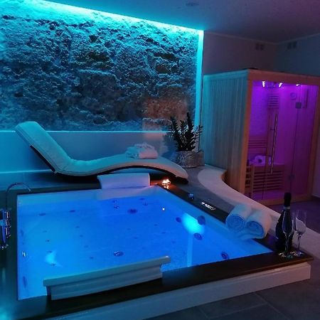Mastrangelo Suite & Spa Палермо Екстер'єр фото