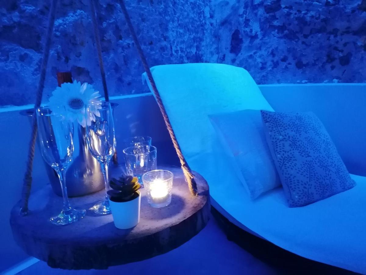 Mastrangelo Suite & Spa Палермо Екстер'єр фото