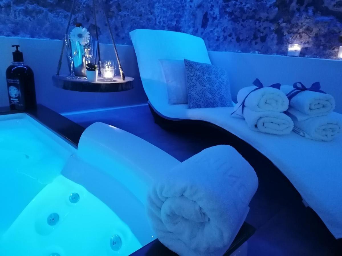 Mastrangelo Suite & Spa Палермо Екстер'єр фото
