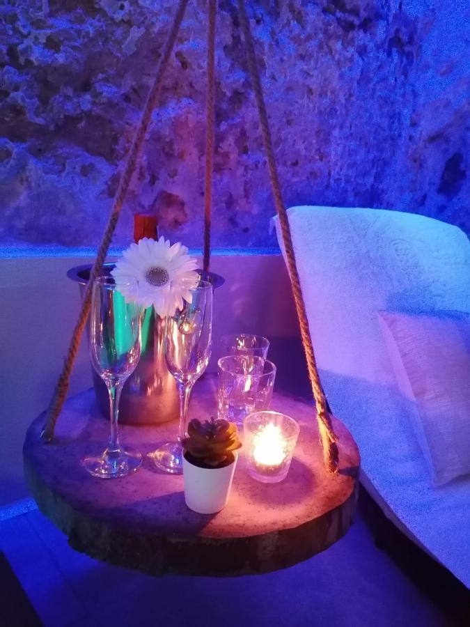 Mastrangelo Suite & Spa Палермо Екстер'єр фото