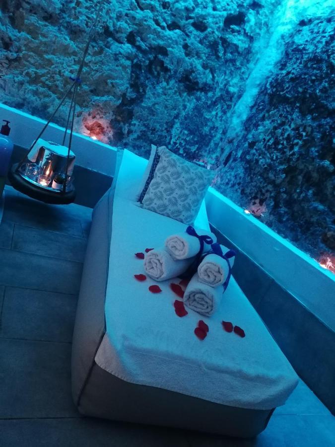 Mastrangelo Suite & Spa Палермо Екстер'єр фото