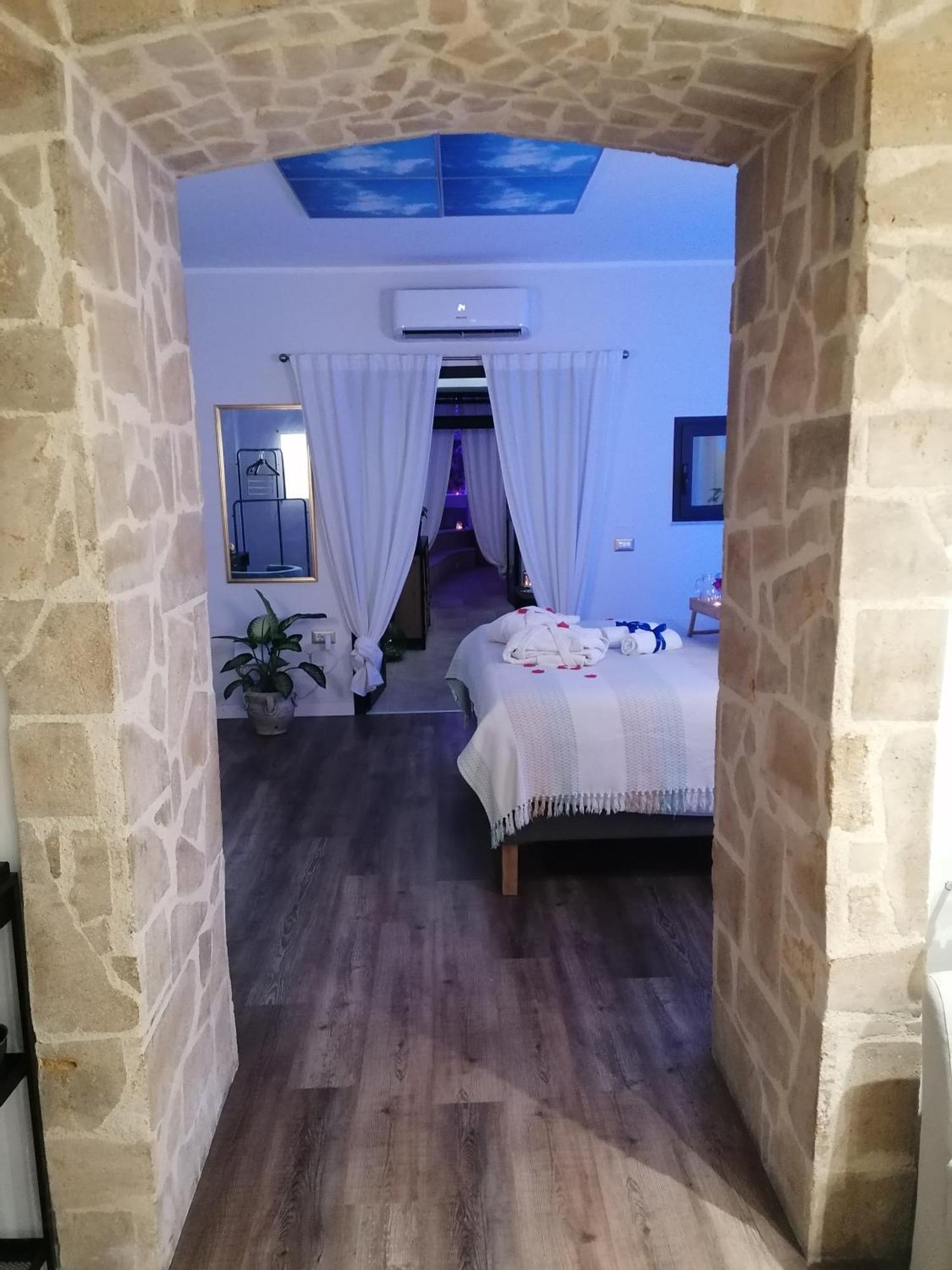 Mastrangelo Suite & Spa Палермо Номер фото