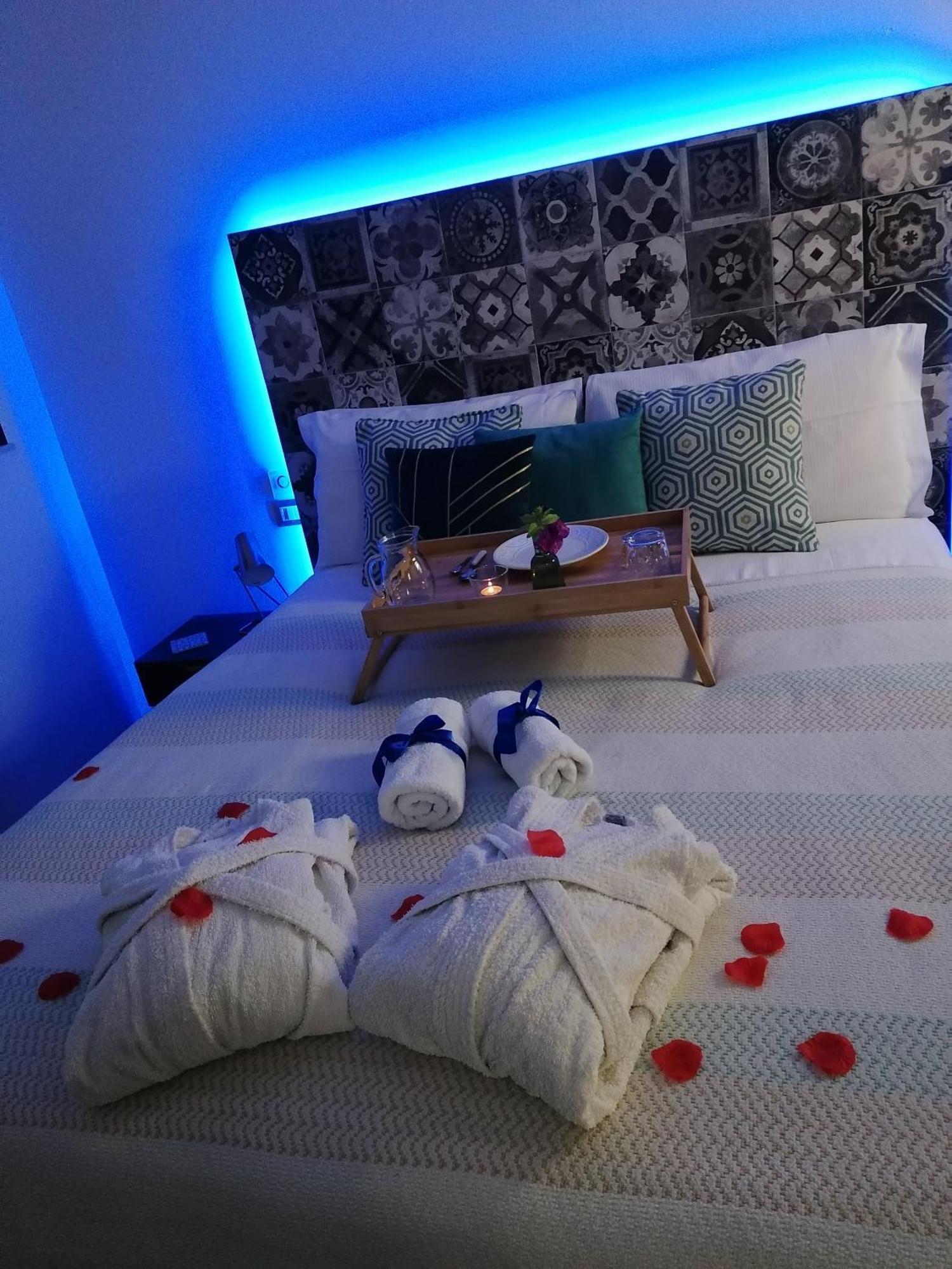 Mastrangelo Suite & Spa Палермо Номер фото