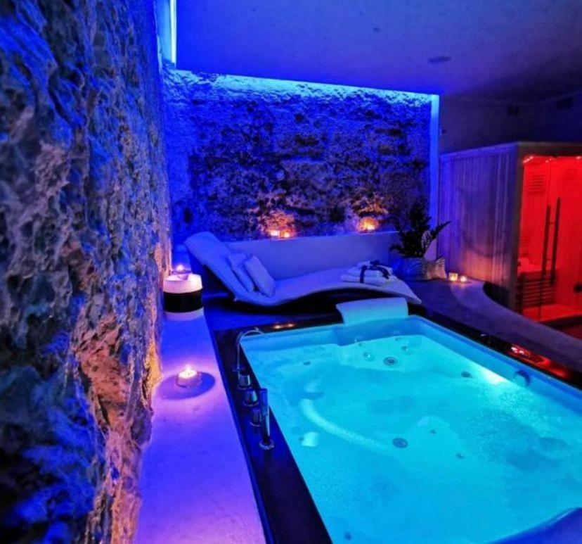 Mastrangelo Suite & Spa Палермо Екстер'єр фото
