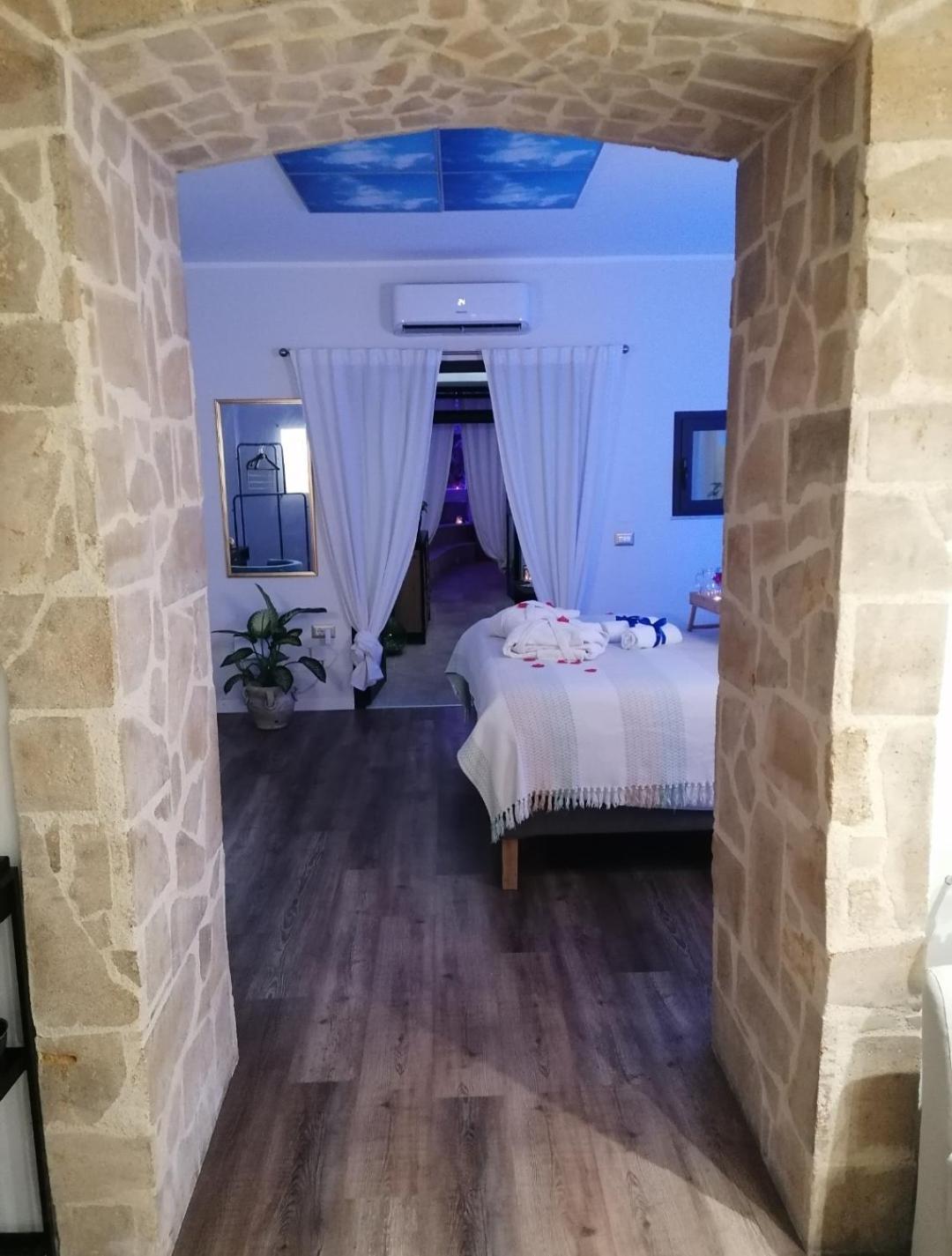 Mastrangelo Suite & Spa Палермо Екстер'єр фото