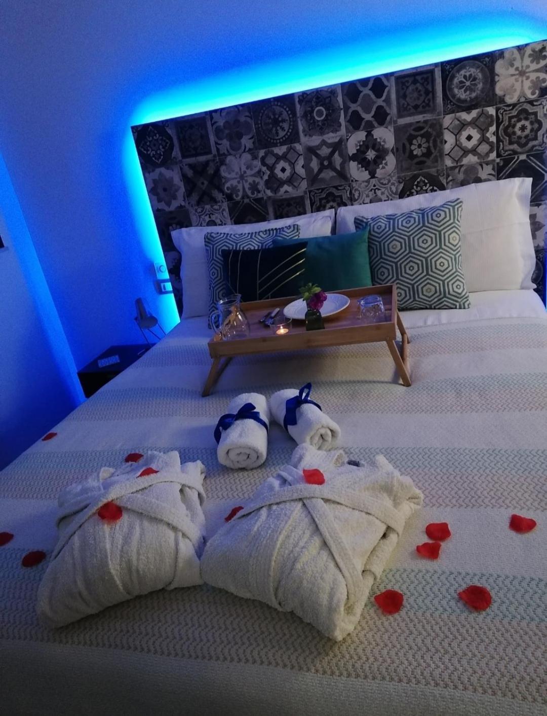 Mastrangelo Suite & Spa Палермо Екстер'єр фото