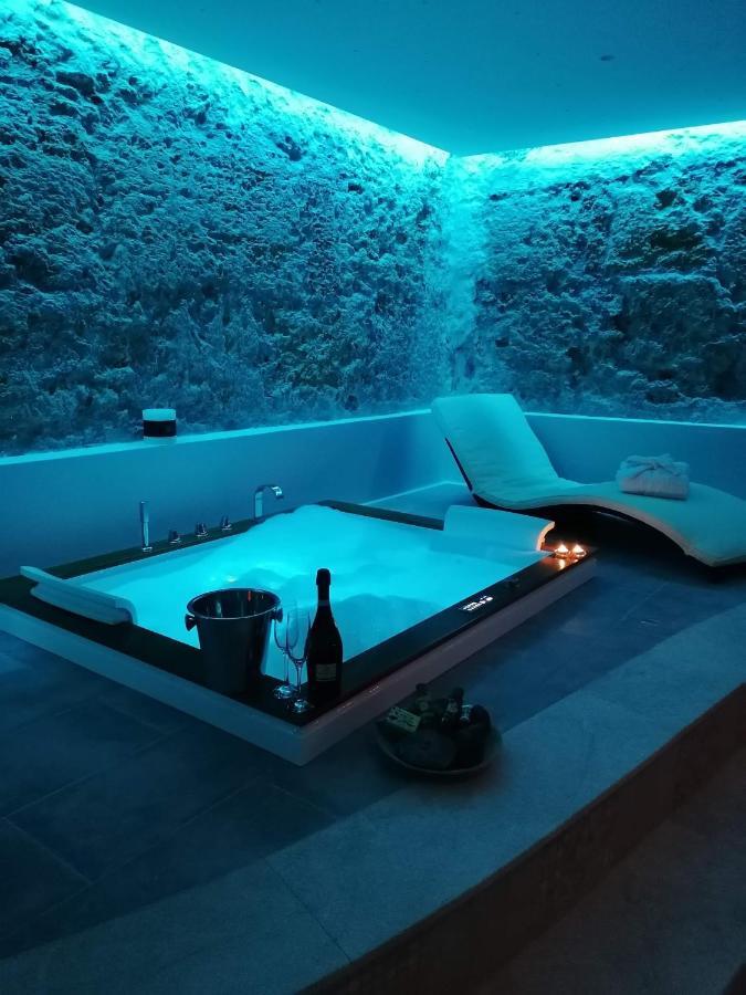 Mastrangelo Suite & Spa Палермо Екстер'єр фото