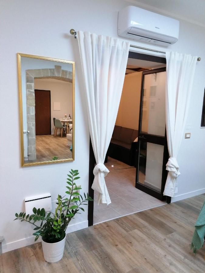 Mastrangelo Suite & Spa Палермо Екстер'єр фото